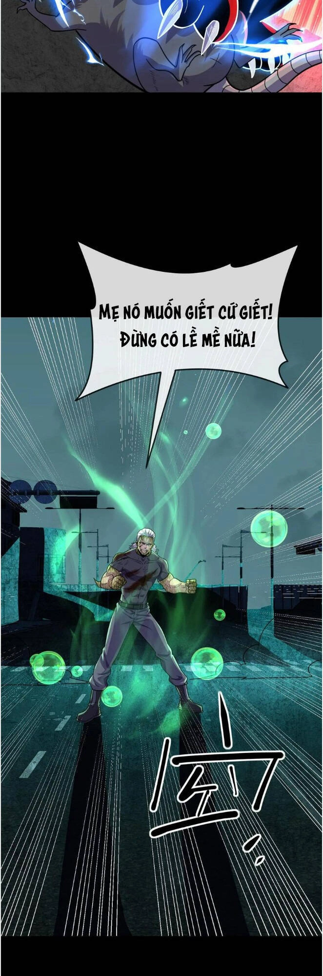 Ta, Người Chỉ Cần Nhìn Thấy Thanh Máu, Có Thể Trừng Phạt Thần Linh Chapter 91 - 17