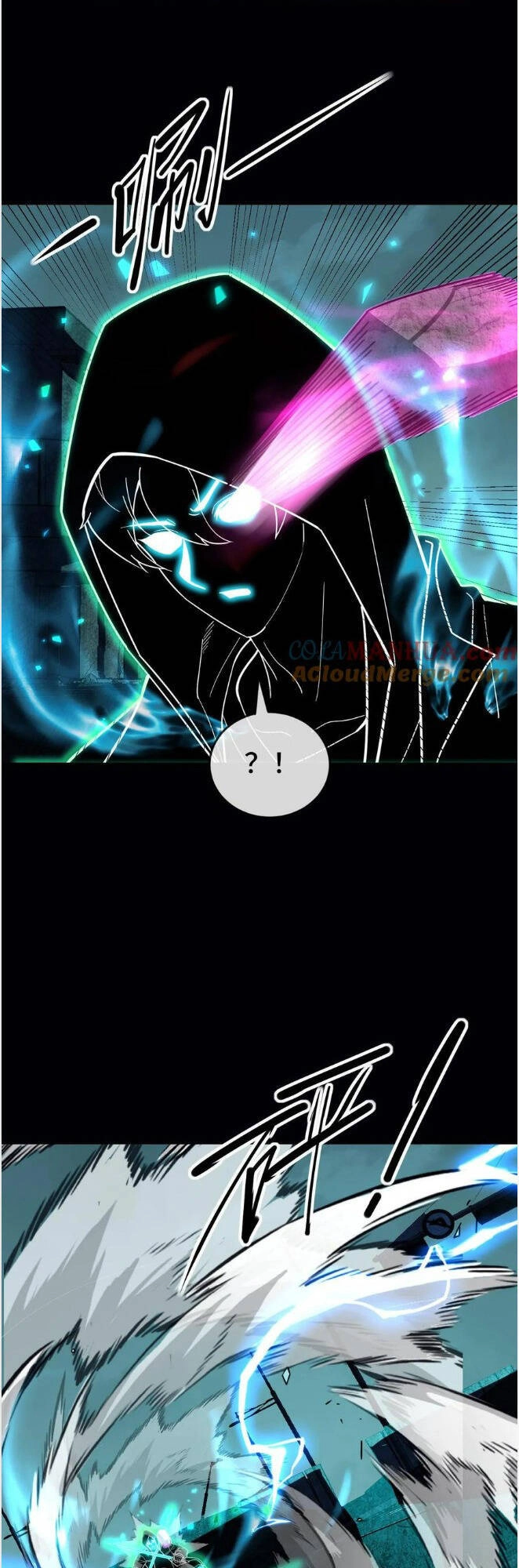 Ta, Người Chỉ Cần Nhìn Thấy Thanh Máu, Có Thể Trừng Phạt Thần Linh Chapter 91 - 20