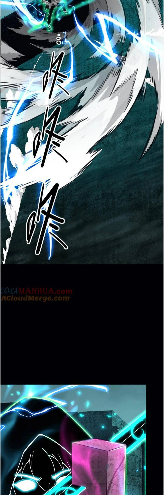 Ta, Người Chỉ Cần Nhìn Thấy Thanh Máu, Có Thể Trừng Phạt Thần Linh Chapter 91 - 21