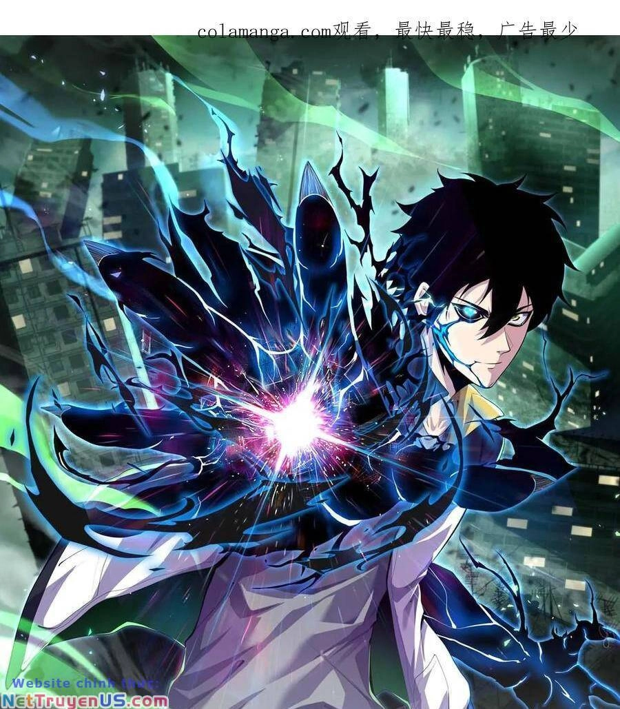 Ta, Người Chỉ Cần Nhìn Thấy Thanh Máu, Có Thể Trừng Phạt Thần Linh Chapter 92 - 1