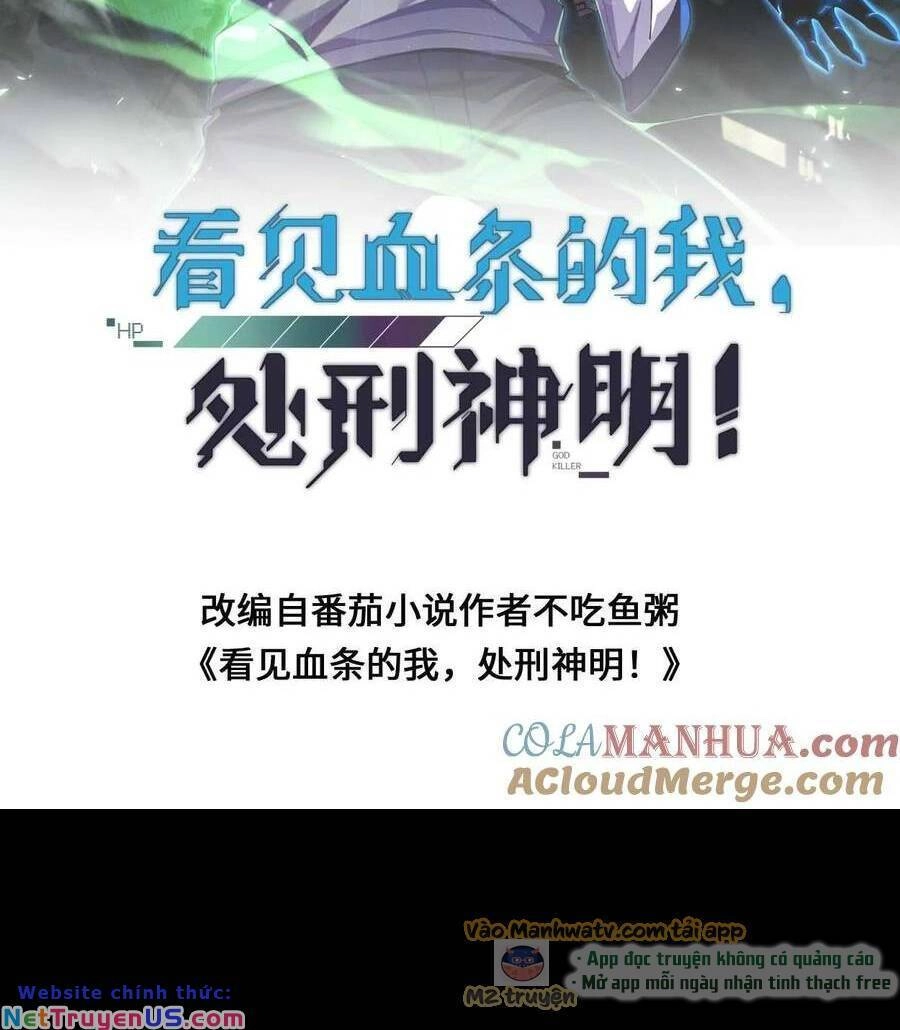 Ta, Người Chỉ Cần Nhìn Thấy Thanh Máu, Có Thể Trừng Phạt Thần Linh Chapter 92 - 2