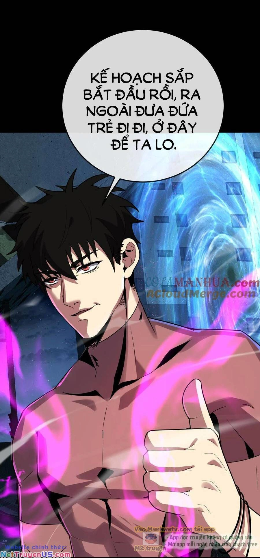 Ta, Người Chỉ Cần Nhìn Thấy Thanh Máu, Có Thể Trừng Phạt Thần Linh Chapter 92 - 4