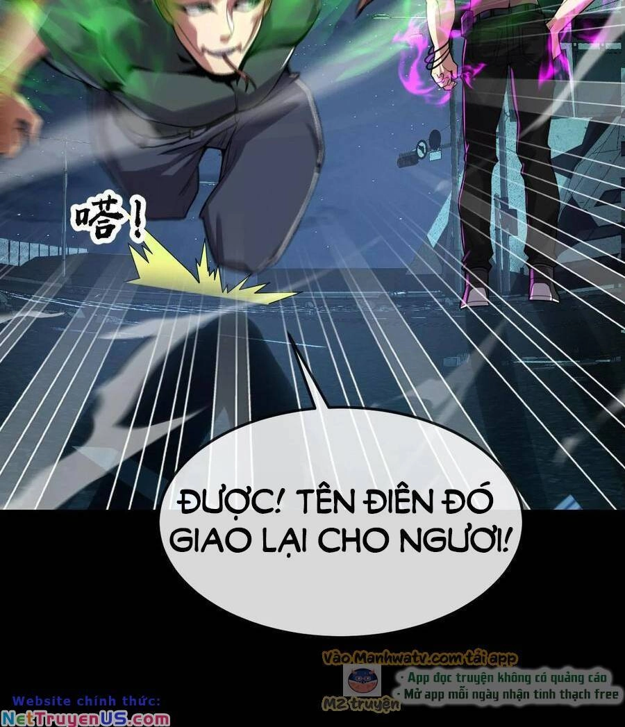 Ta, Người Chỉ Cần Nhìn Thấy Thanh Máu, Có Thể Trừng Phạt Thần Linh Chapter 92 - 6