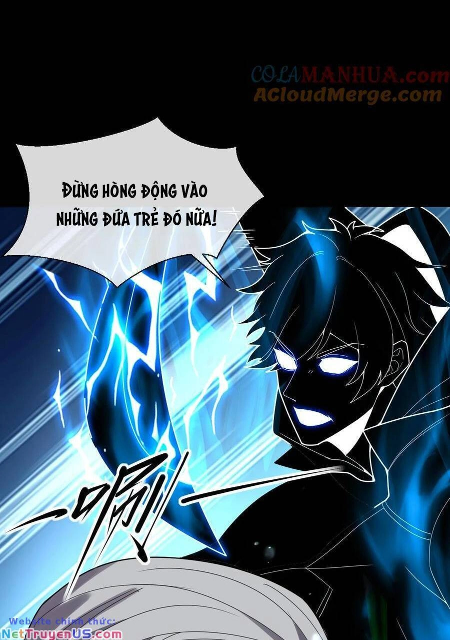 Ta, Người Chỉ Cần Nhìn Thấy Thanh Máu, Có Thể Trừng Phạt Thần Linh Chapter 92 - 7