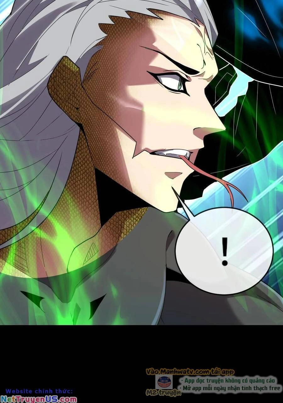 Ta, Người Chỉ Cần Nhìn Thấy Thanh Máu, Có Thể Trừng Phạt Thần Linh Chapter 92 - 8