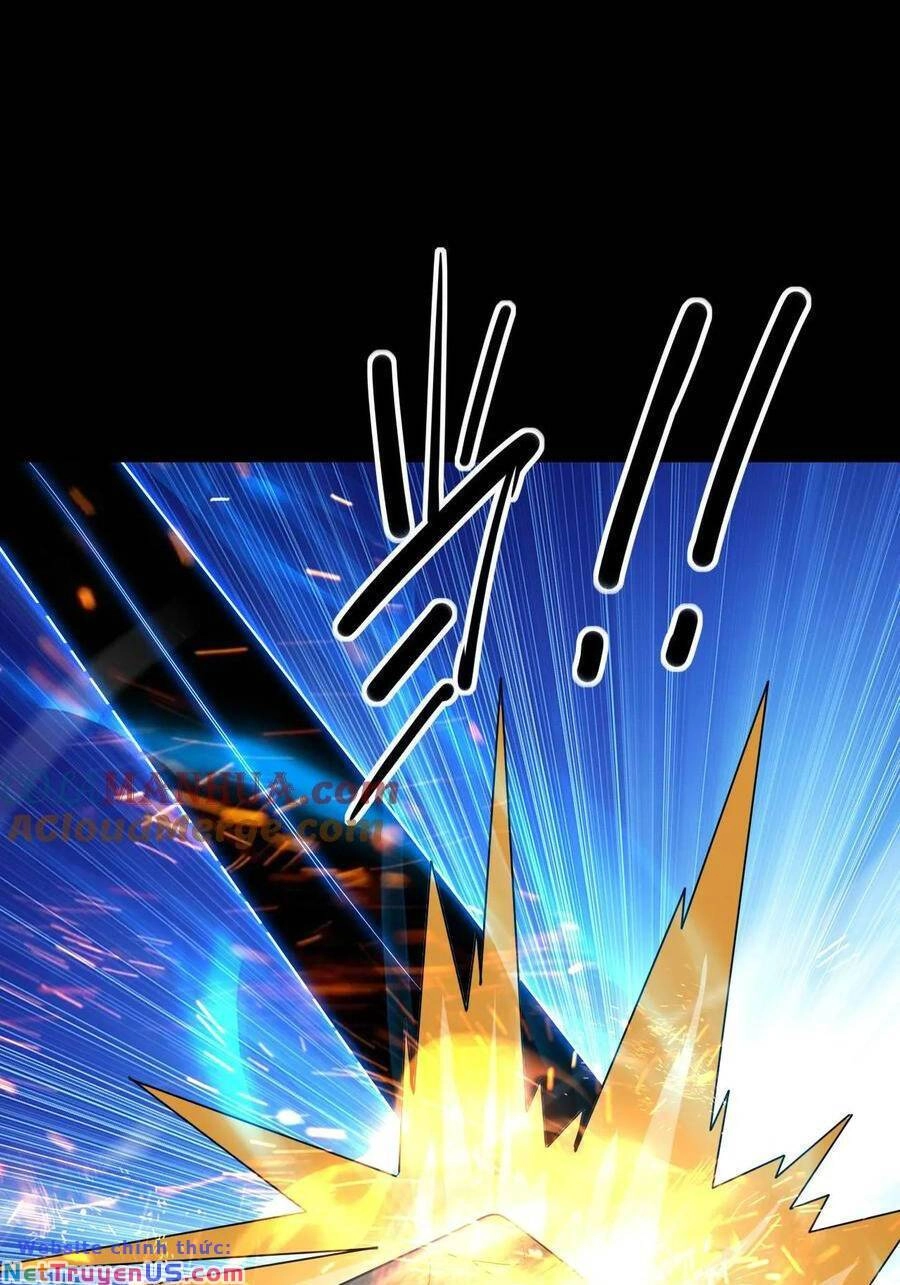 Ta, Người Chỉ Cần Nhìn Thấy Thanh Máu, Có Thể Trừng Phạt Thần Linh Chapter 92 - 9