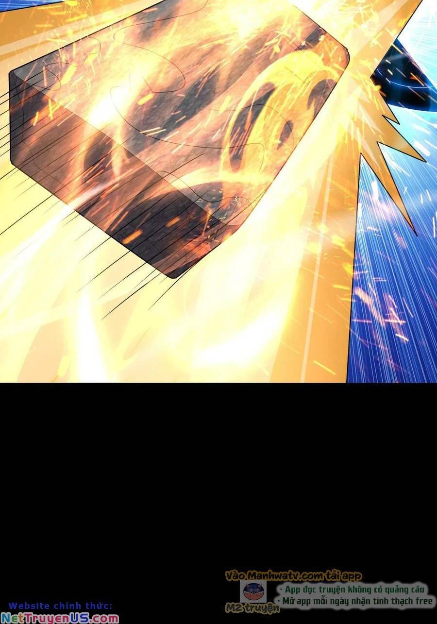 Ta, Người Chỉ Cần Nhìn Thấy Thanh Máu, Có Thể Trừng Phạt Thần Linh Chapter 92 - 10