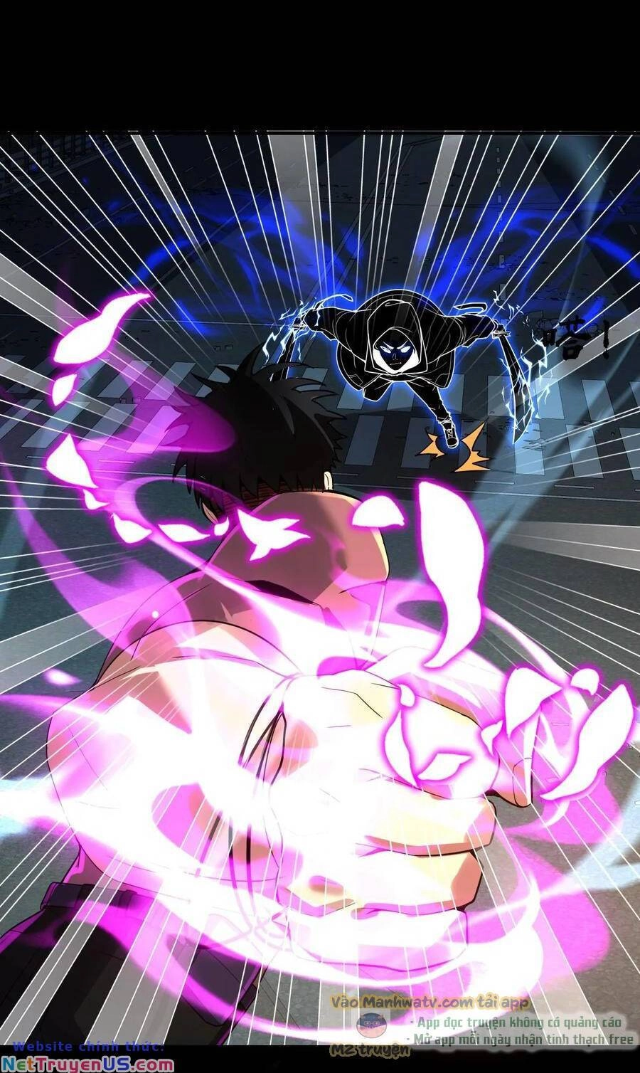 Ta, Người Chỉ Cần Nhìn Thấy Thanh Máu, Có Thể Trừng Phạt Thần Linh Chapter 92 - 12