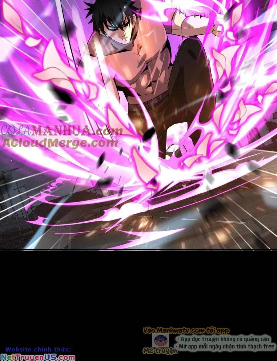 Ta, Người Chỉ Cần Nhìn Thấy Thanh Máu, Có Thể Trừng Phạt Thần Linh Chapter 92 - 14