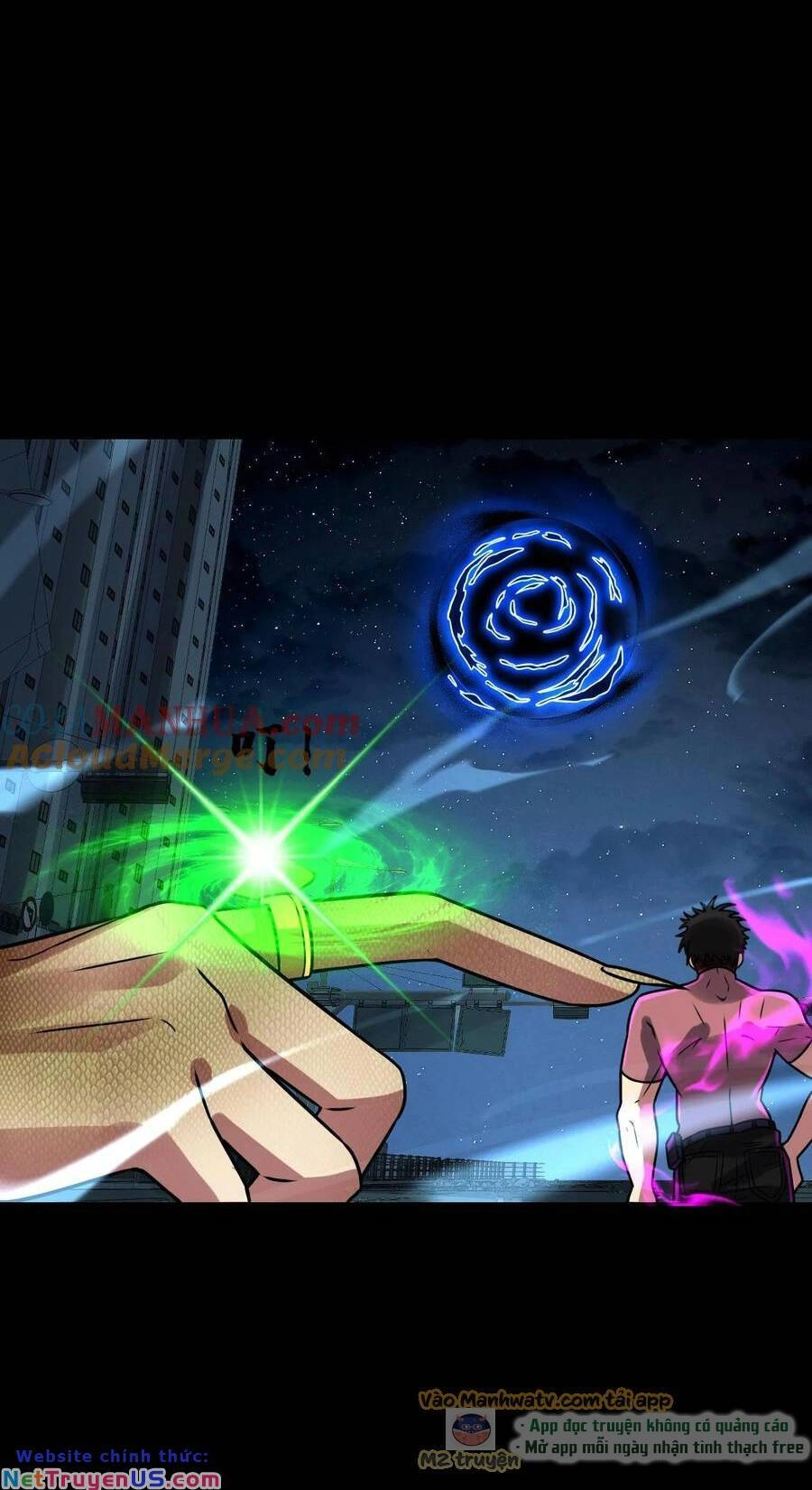 Ta, Người Chỉ Cần Nhìn Thấy Thanh Máu, Có Thể Trừng Phạt Thần Linh Chapter 92 - 16