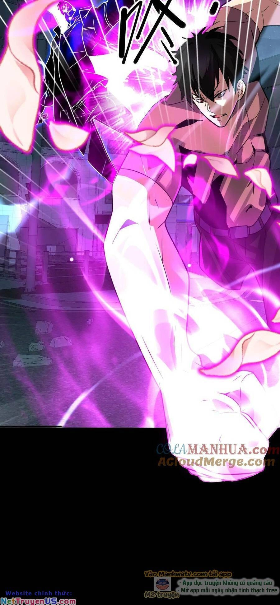 Ta, Người Chỉ Cần Nhìn Thấy Thanh Máu, Có Thể Trừng Phạt Thần Linh Chapter 92 - 20