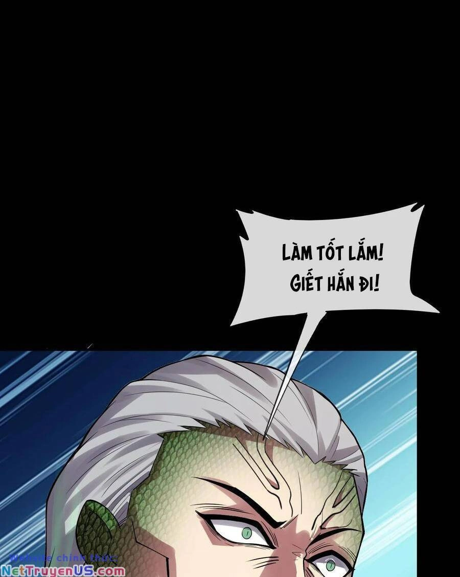 Ta, Người Chỉ Cần Nhìn Thấy Thanh Máu, Có Thể Trừng Phạt Thần Linh Chapter 92 - 21