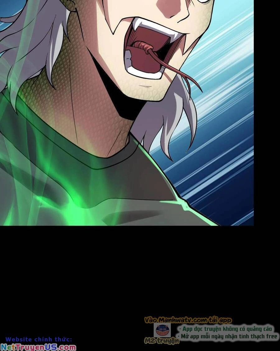 Ta, Người Chỉ Cần Nhìn Thấy Thanh Máu, Có Thể Trừng Phạt Thần Linh Chapter 92 - 22