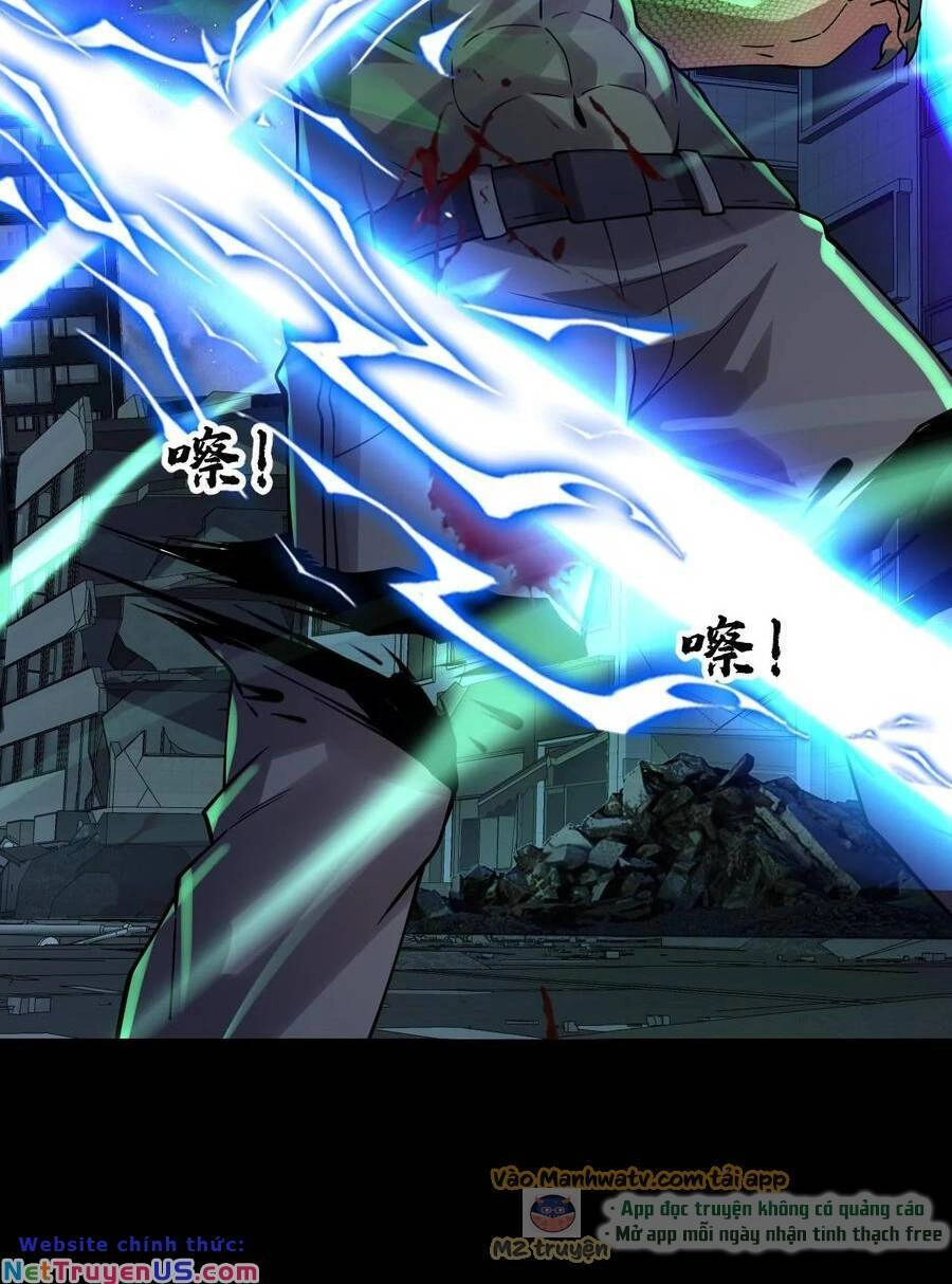 Ta, Người Chỉ Cần Nhìn Thấy Thanh Máu, Có Thể Trừng Phạt Thần Linh Chapter 92 - 24