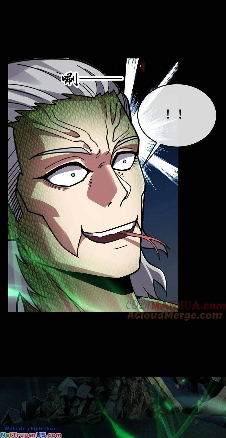 Ta, Người Chỉ Cần Nhìn Thấy Thanh Máu, Có Thể Trừng Phạt Thần Linh Chapter 92 - 25