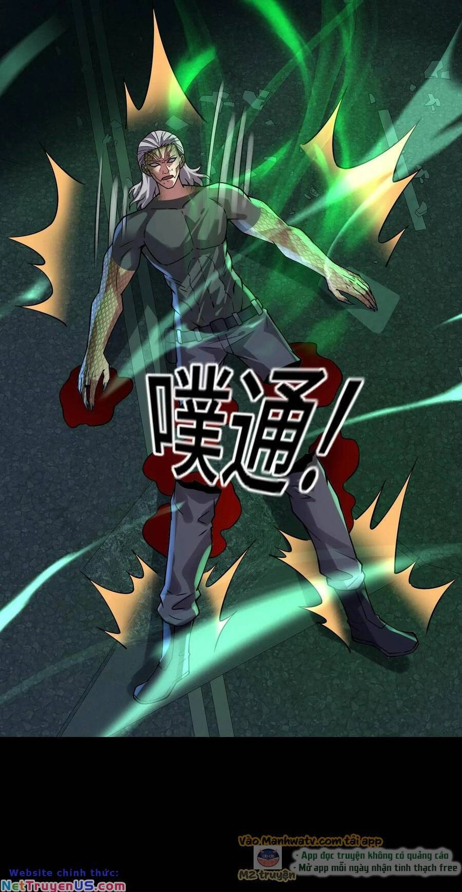 Ta, Người Chỉ Cần Nhìn Thấy Thanh Máu, Có Thể Trừng Phạt Thần Linh Chapter 92 - 26