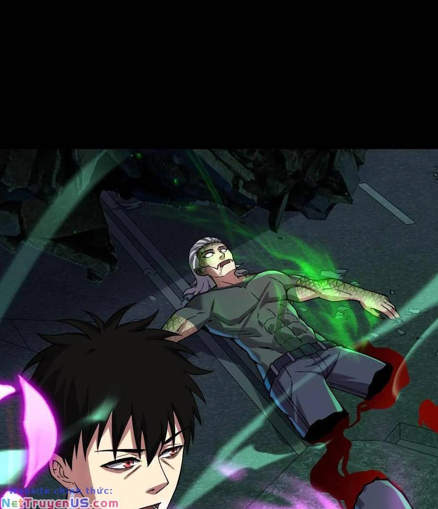 Ta, Người Chỉ Cần Nhìn Thấy Thanh Máu, Có Thể Trừng Phạt Thần Linh Chapter 92 - 28