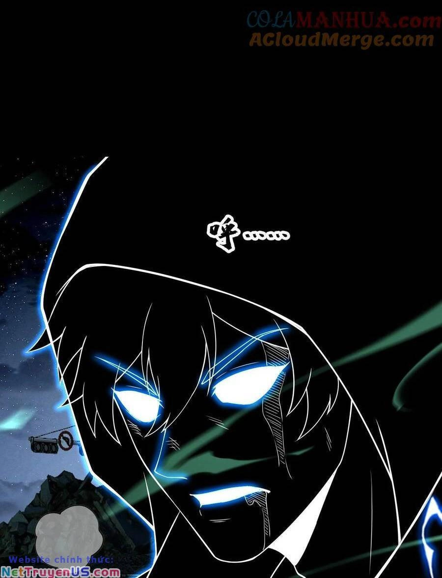 Ta, Người Chỉ Cần Nhìn Thấy Thanh Máu, Có Thể Trừng Phạt Thần Linh Chapter 92 - 30