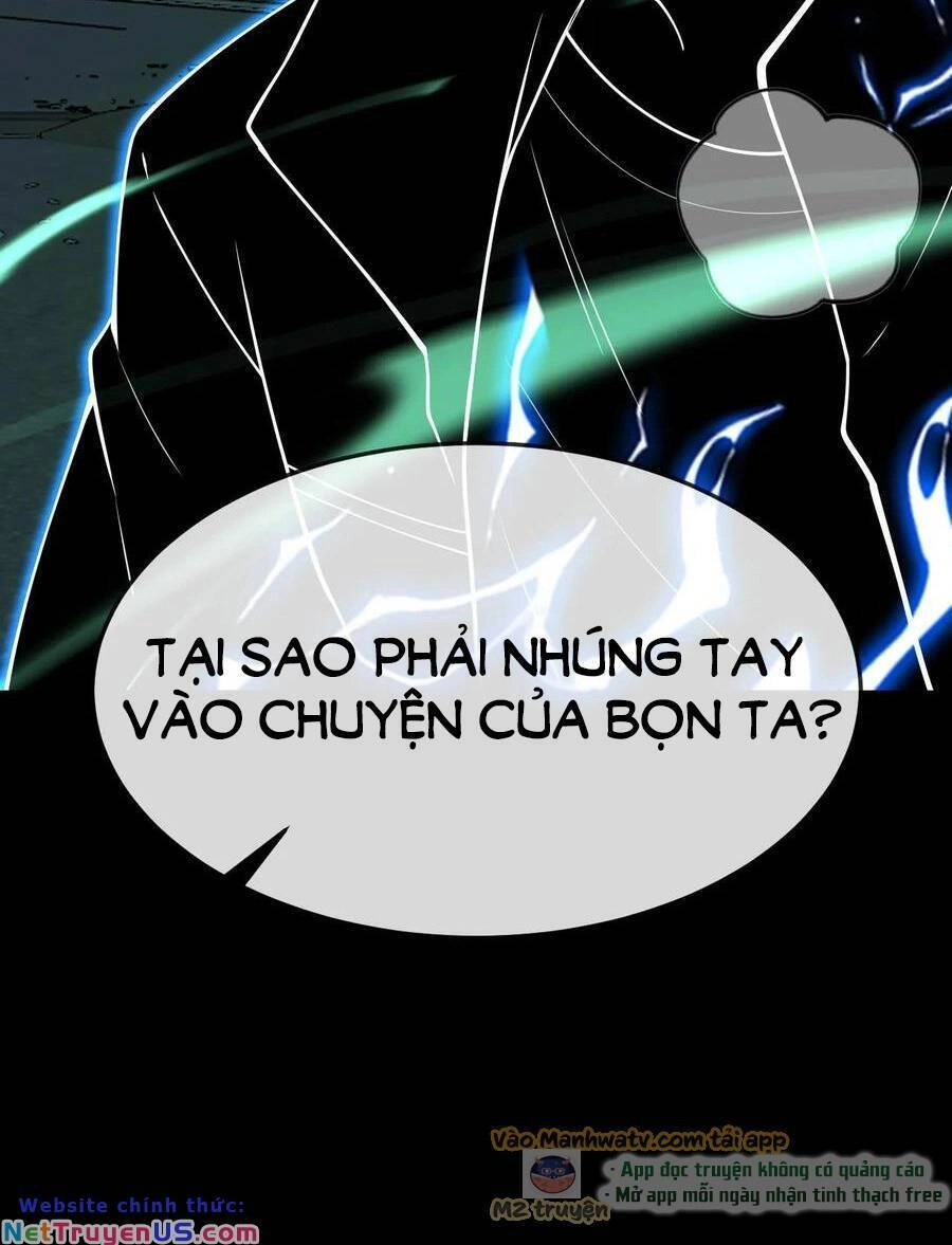 Ta, Người Chỉ Cần Nhìn Thấy Thanh Máu, Có Thể Trừng Phạt Thần Linh Chapter 92 - 31