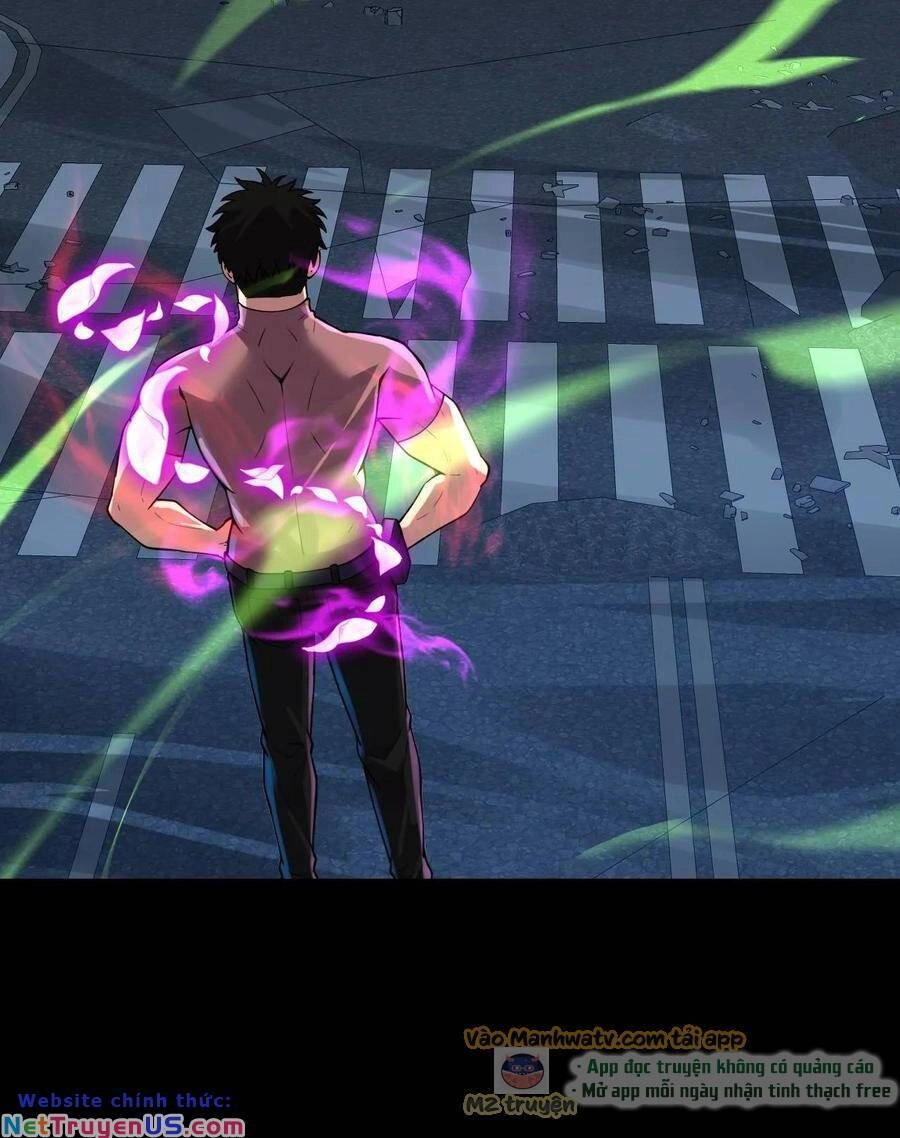 Ta, Người Chỉ Cần Nhìn Thấy Thanh Máu, Có Thể Trừng Phạt Thần Linh Chapter 92 - 33