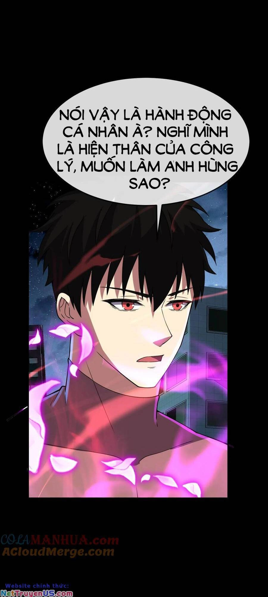 Ta, Người Chỉ Cần Nhìn Thấy Thanh Máu, Có Thể Trừng Phạt Thần Linh Chapter 92 - 34