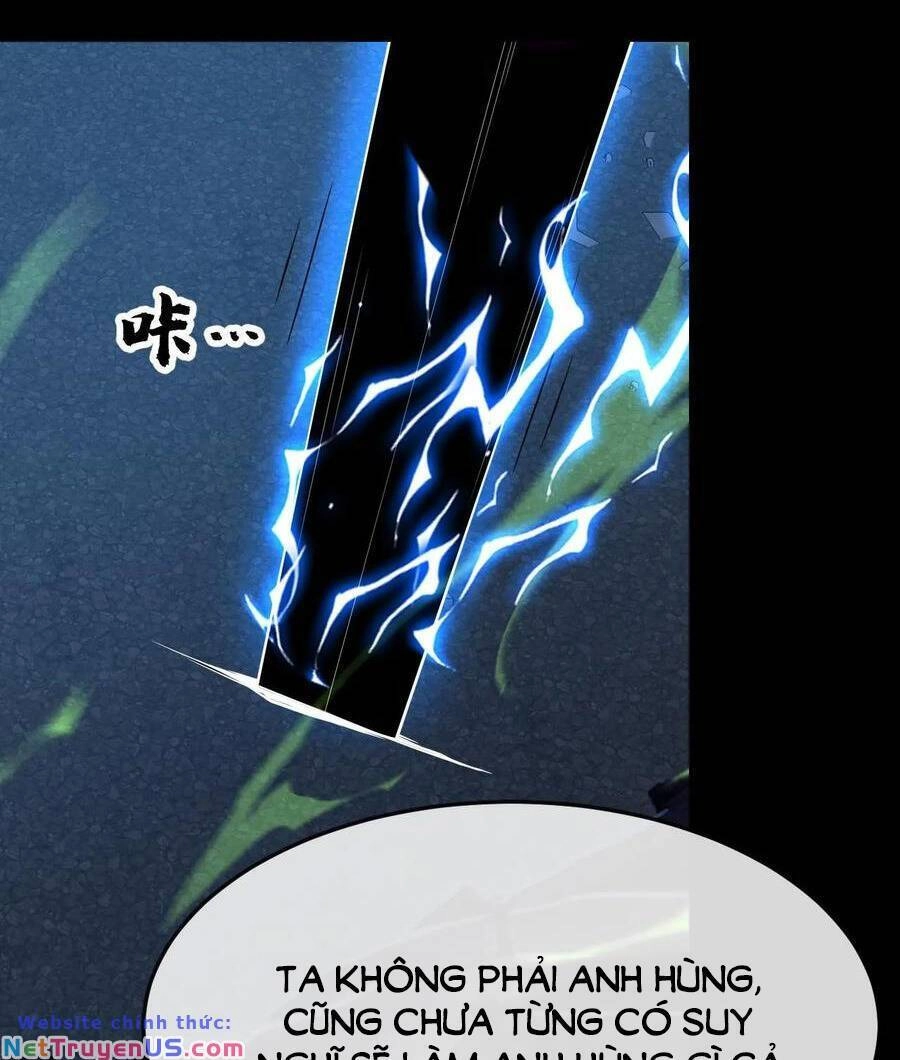 Ta, Người Chỉ Cần Nhìn Thấy Thanh Máu, Có Thể Trừng Phạt Thần Linh Chapter 92 - 35