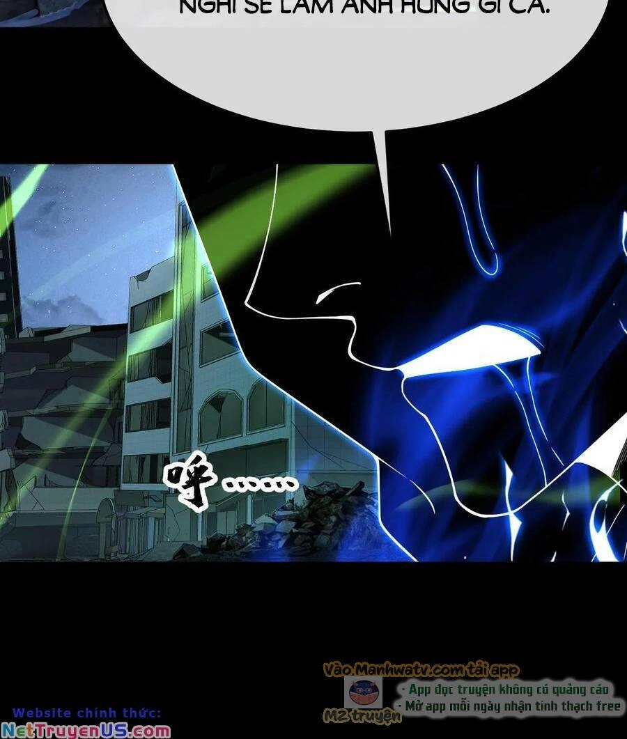 Ta, Người Chỉ Cần Nhìn Thấy Thanh Máu, Có Thể Trừng Phạt Thần Linh Chapter 92 - 36