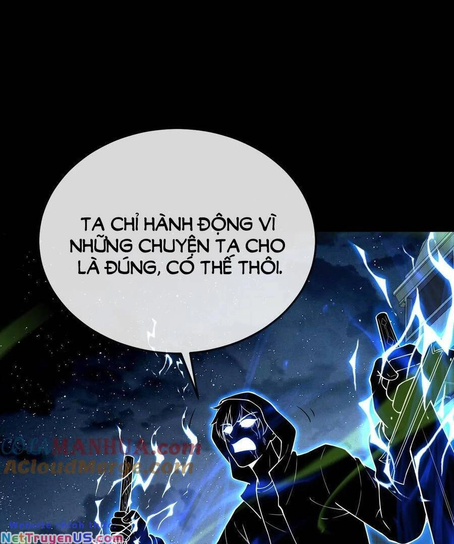 Ta, Người Chỉ Cần Nhìn Thấy Thanh Máu, Có Thể Trừng Phạt Thần Linh Chapter 92 - 37