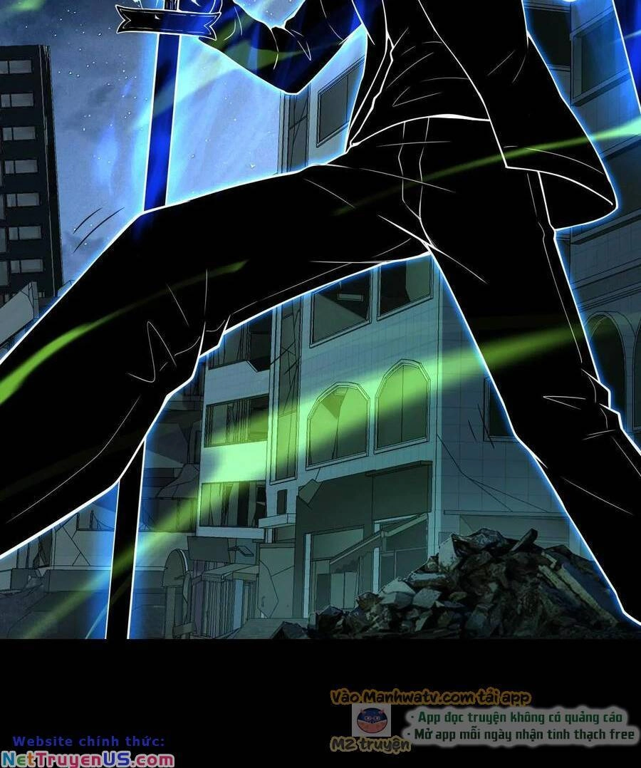 Ta, Người Chỉ Cần Nhìn Thấy Thanh Máu, Có Thể Trừng Phạt Thần Linh Chapter 92 - 38