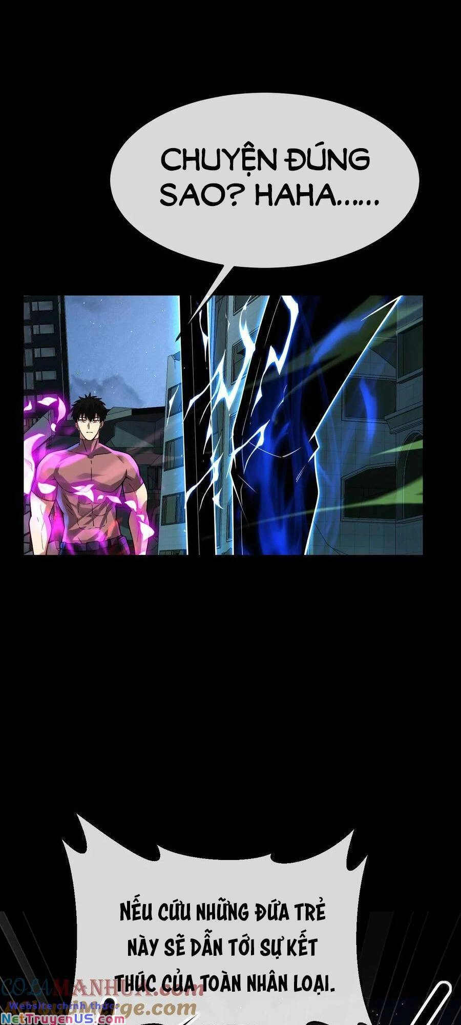 Ta, Người Chỉ Cần Nhìn Thấy Thanh Máu, Có Thể Trừng Phạt Thần Linh Chapter 92 - 39