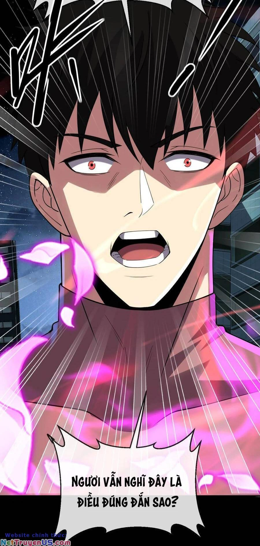 Ta, Người Chỉ Cần Nhìn Thấy Thanh Máu, Có Thể Trừng Phạt Thần Linh Chapter 92 - 40