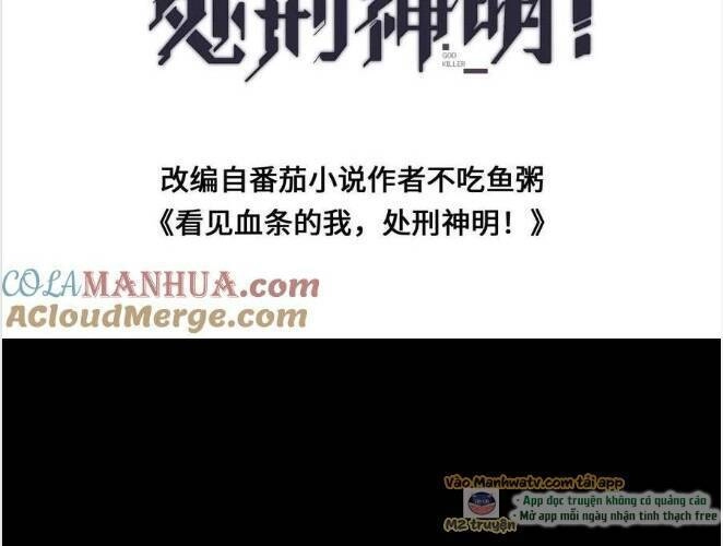 Ta, Người Chỉ Cần Nhìn Thấy Thanh Máu, Có Thể Trừng Phạt Thần Linh Chapter 93 - 3