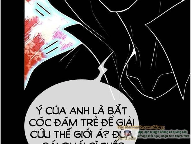 Ta, Người Chỉ Cần Nhìn Thấy Thanh Máu, Có Thể Trừng Phạt Thần Linh Chapter 93 - 6