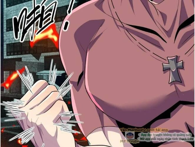 Ta, Người Chỉ Cần Nhìn Thấy Thanh Máu, Có Thể Trừng Phạt Thần Linh Chapter 93 - 18