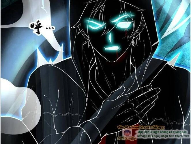 Ta, Người Chỉ Cần Nhìn Thấy Thanh Máu, Có Thể Trừng Phạt Thần Linh Chapter 93 - 84