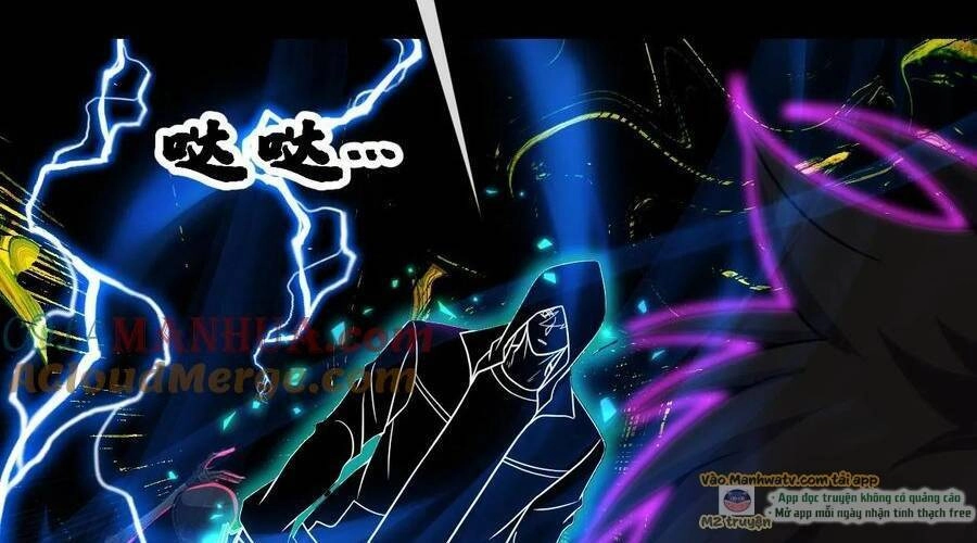 Ta, Người Chỉ Cần Nhìn Thấy Thanh Máu, Có Thể Trừng Phạt Thần Linh Chapter 94 - 61