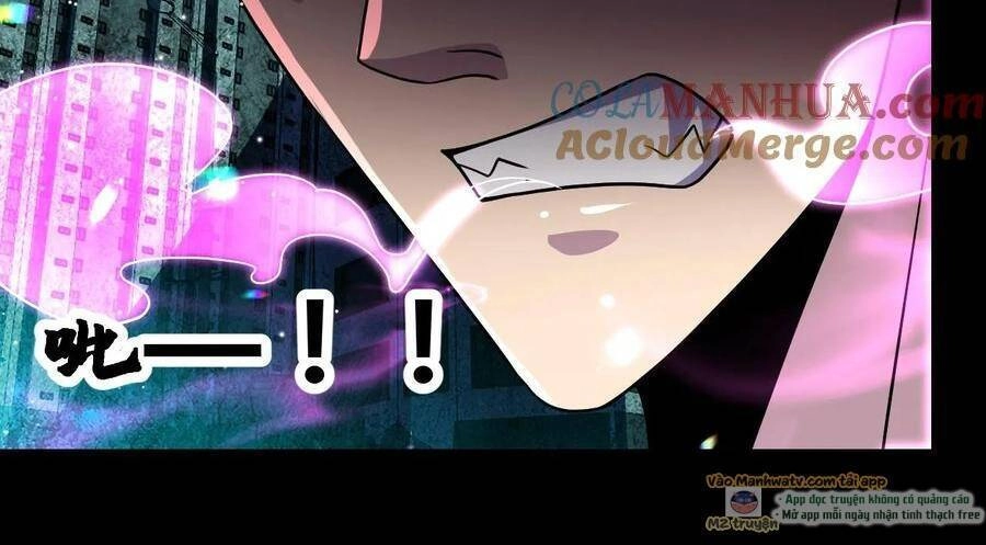 Ta, Người Chỉ Cần Nhìn Thấy Thanh Máu, Có Thể Trừng Phạt Thần Linh Chapter 94 - 83