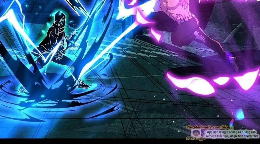 Ta, Người Chỉ Cần Nhìn Thấy Thanh Máu, Có Thể Trừng Phạt Thần Linh Chapter 94 - 86