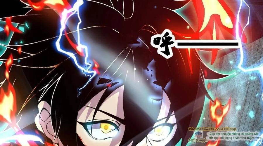 Ta, Người Chỉ Cần Nhìn Thấy Thanh Máu, Có Thể Trừng Phạt Thần Linh Chapter 94 - 97