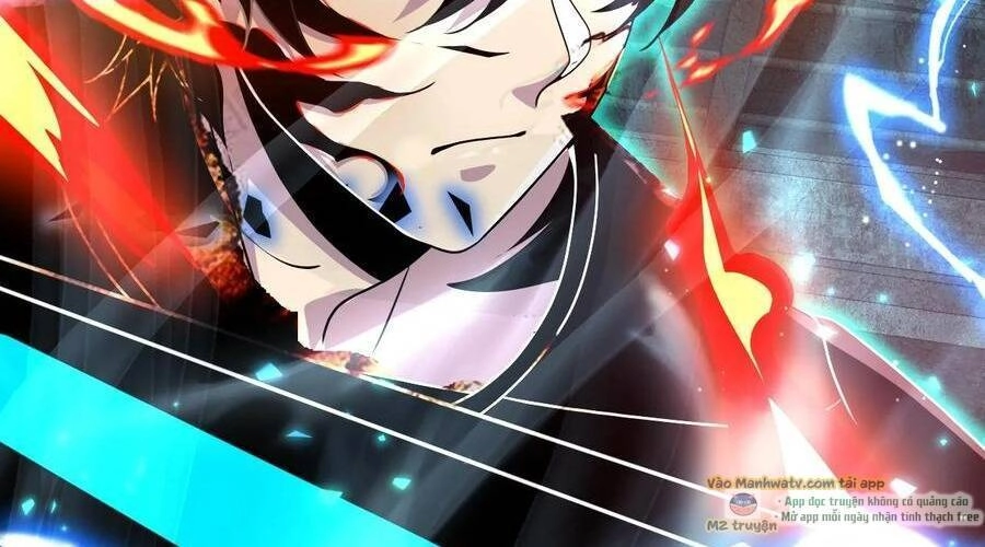 Ta, Người Chỉ Cần Nhìn Thấy Thanh Máu, Có Thể Trừng Phạt Thần Linh Chapter 94 - 98