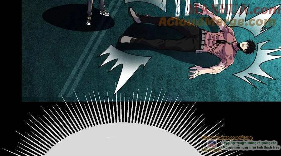 Ta, Người Chỉ Cần Nhìn Thấy Thanh Máu, Có Thể Trừng Phạt Thần Linh Chapter 94 - 104