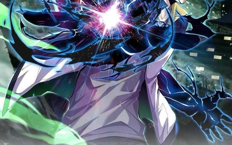 Ta, Người Chỉ Cần Nhìn Thấy Thanh Máu, Có Thể Trừng Phạt Thần Linh Chapter 95 - 2