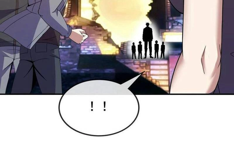 Ta, Người Chỉ Cần Nhìn Thấy Thanh Máu, Có Thể Trừng Phạt Thần Linh Chapter 95 - 21