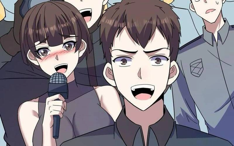 Ta, Người Chỉ Cần Nhìn Thấy Thanh Máu, Có Thể Trừng Phạt Thần Linh Chapter 95 - 24