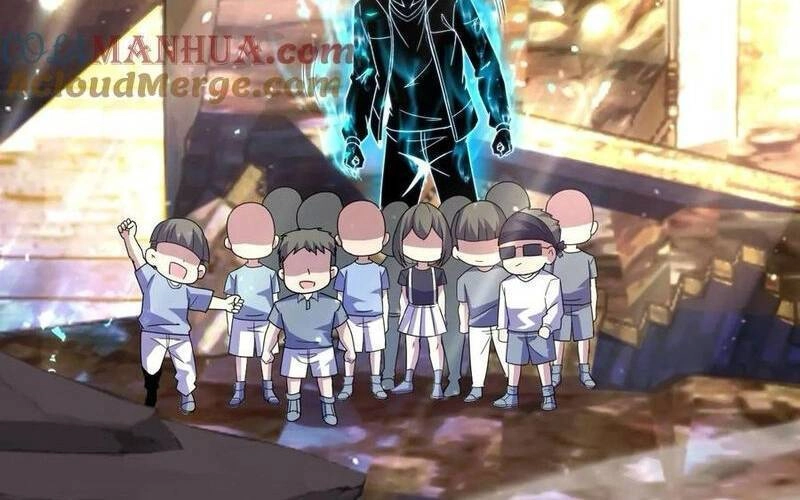 Ta, Người Chỉ Cần Nhìn Thấy Thanh Máu, Có Thể Trừng Phạt Thần Linh Chapter 95 - 28