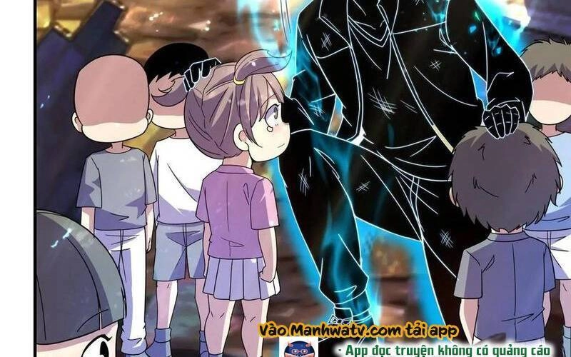 Ta, Người Chỉ Cần Nhìn Thấy Thanh Máu, Có Thể Trừng Phạt Thần Linh Chapter 95 - 36