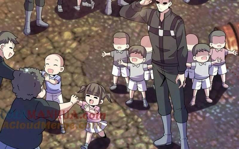 Ta, Người Chỉ Cần Nhìn Thấy Thanh Máu, Có Thể Trừng Phạt Thần Linh Chapter 95 - 46