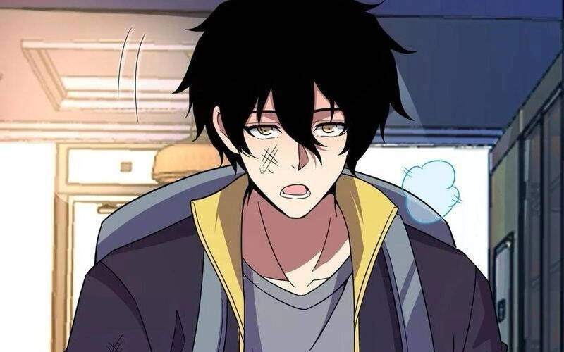 Ta, Người Chỉ Cần Nhìn Thấy Thanh Máu, Có Thể Trừng Phạt Thần Linh Chapter 95 - 56