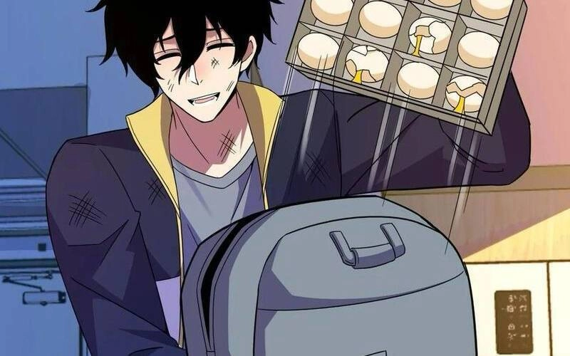 Ta, Người Chỉ Cần Nhìn Thấy Thanh Máu, Có Thể Trừng Phạt Thần Linh Chapter 95 - 73