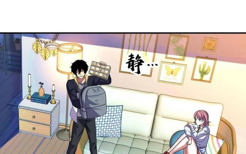 Ta, Người Chỉ Cần Nhìn Thấy Thanh Máu, Có Thể Trừng Phạt Thần Linh Chapter 95 - 77